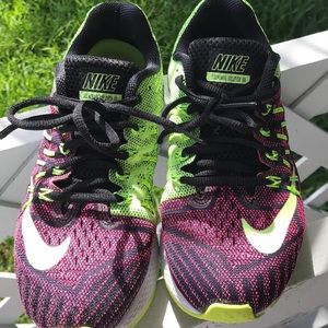 Nike Air Zoom Elite Women’s Size 7